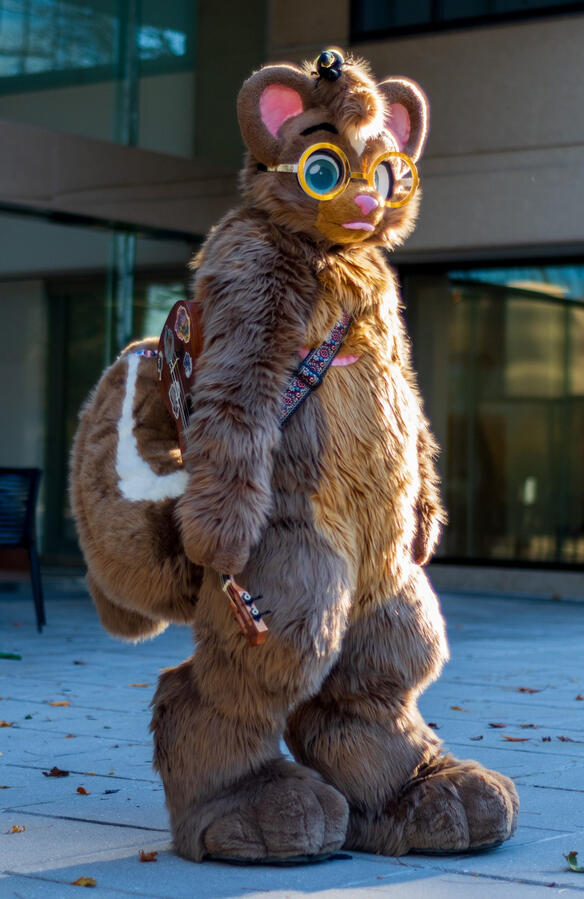 Photo by Scramble Fox Photo by Scramble Fox