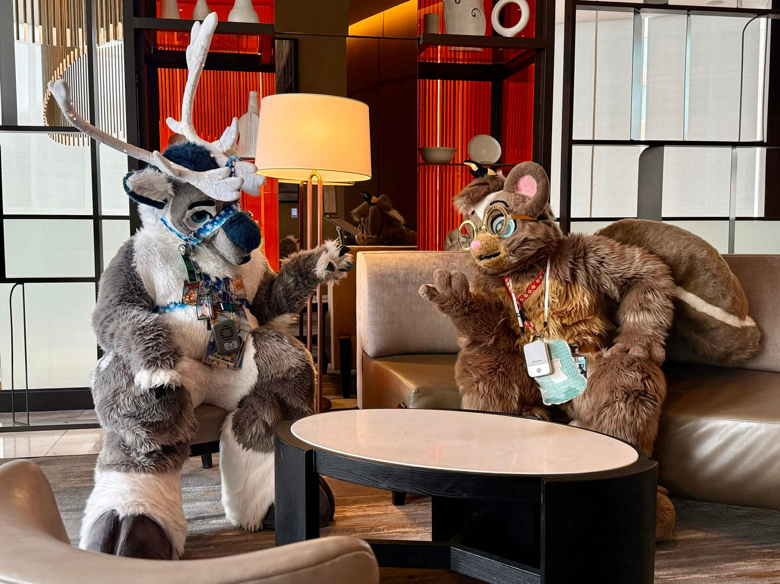 Photo taken by Scramble Fox Photo taken by Scramble Fox
